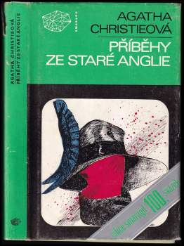 Agatha Christie: Příběhy ze staré Anglie