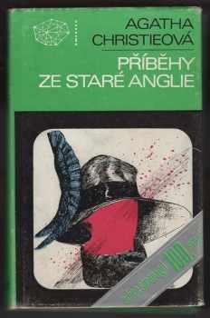 Agatha Christie: Příběhy ze staré Anglie