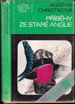 Agatha Christie: Příběhy ze staré Anglie