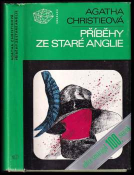 Agatha Christie: Příběhy ze staré Anglie