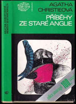 Příběhy ze staré Anglie