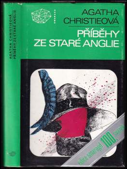 Agatha Christie: Příběhy ze staré Anglie