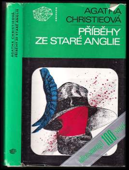 Agatha Christie: Příběhy ze staré Anglie