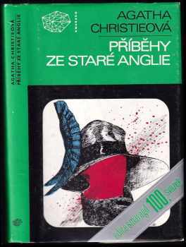 Příběhy ze staré Anglie