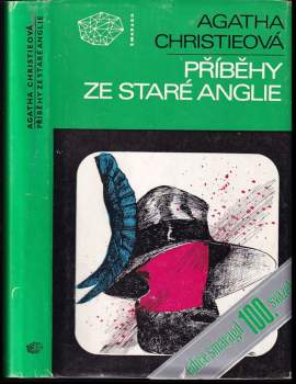 Příběhy ze staré Anglie