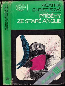 Agatha Christie: Příběhy ze staré Anglie