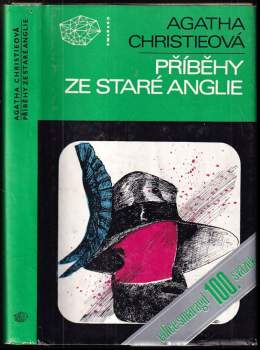 Příběhy ze staré Anglie : Nultá hodina. Sittafordská záhada