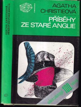 Příběhy ze staré Anglie : Nultá hodina. Sittafordská záhada