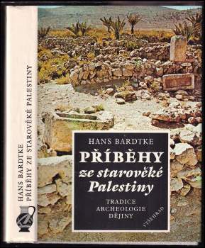 Příběhy ze staré Palestiny
