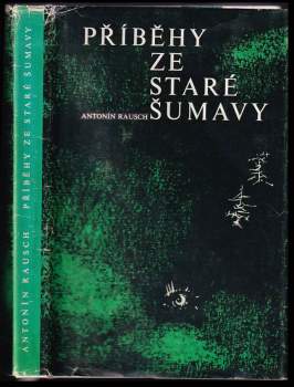 Příběhy ze staré Šumavy