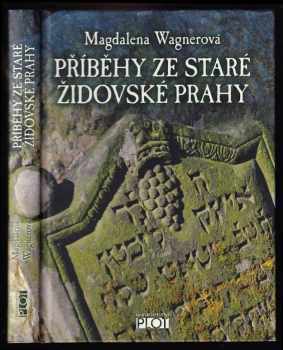 Příběhy ze staré židovské Prahy