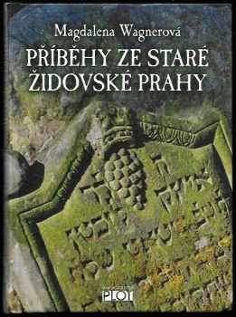 Příběhy ze staré židovské Prahy