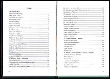 Jiří Mach: Příběhy ze starých listin