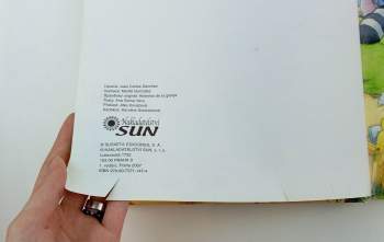 Ana Serna Vara: Příběhy ze statku