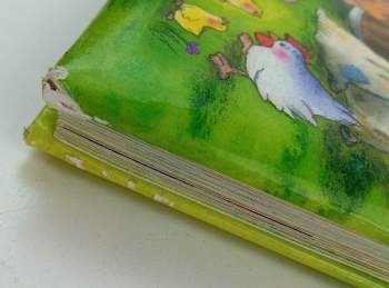 Ana Serna Vara: Příběhy ze statku