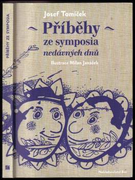 Příběhy ze symposia nedávných dnů