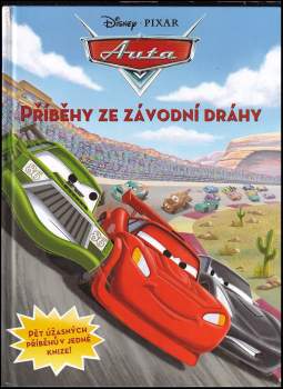 Příběhy ze závodní dráhy