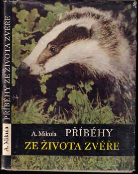 Příběhy ze života zvěře