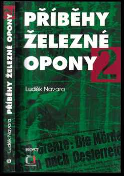 Luděk Navara: Příběhy železné opony