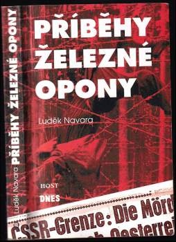 Luděk Navara: Příběhy železné opony