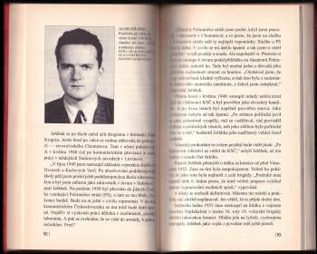 Luděk Navara: Příběhy železné opony