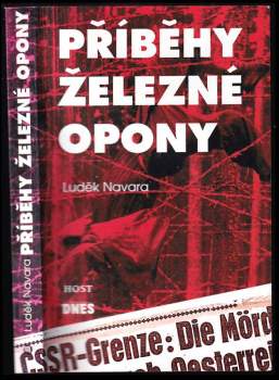 Luděk Navara: Příběhy železné opony