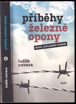 Příběhy železné opony