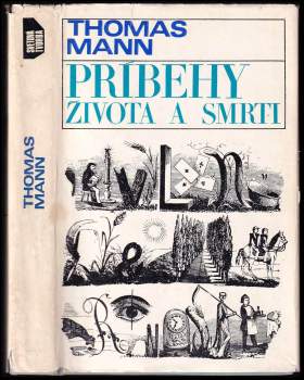Príbehy života a smrti