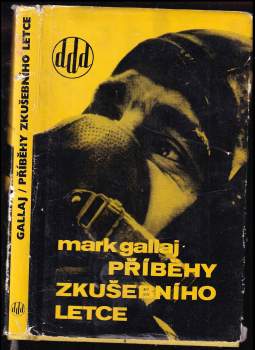 Příběhy zkušebního letce