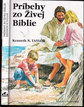Príbehy zo Živej Biblie