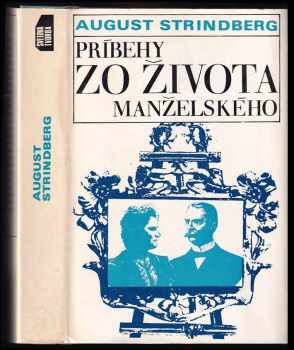 Príbehy zo života manželského
