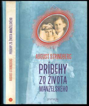 Príbehy zo života manželského