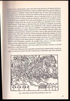 Vladimír Šindelář: Příběhy zpod šibenice