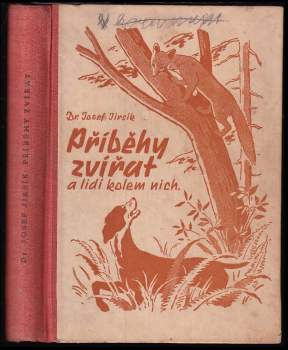 Příběhy zvířat a lidí kolem nich