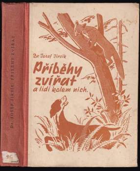 Příběhy zvířat a lidí kolem nich