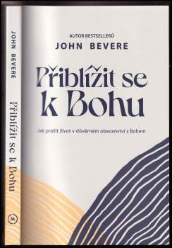 Přiblížit se k Bohu