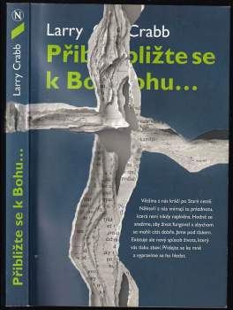 Přibližte se k Bohu--