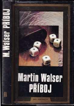 Martin Walser: Příboj
