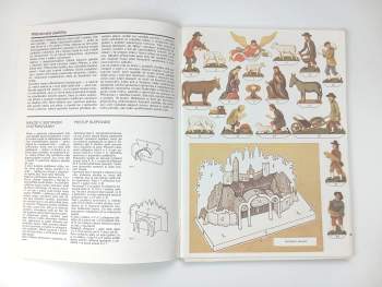 Jan Čáka: Příbramské jesličky