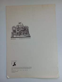 Jan Čáka: Příbramské jesličky