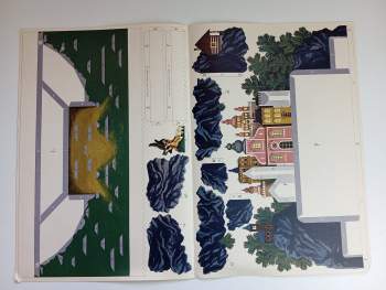 Jan Čáka: Příbramské jesličky