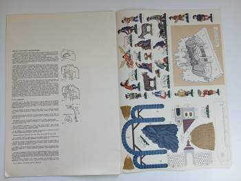 Jan Čáka: Příbramské jesličky