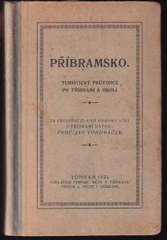Příbramsko