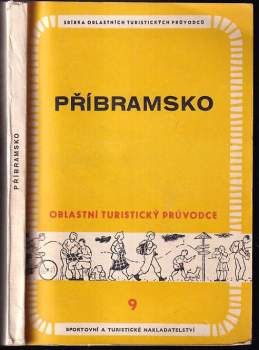 Příbramsko