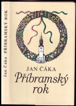 Příbramský rok