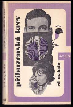 Ed McBain: Příbuzenská krev