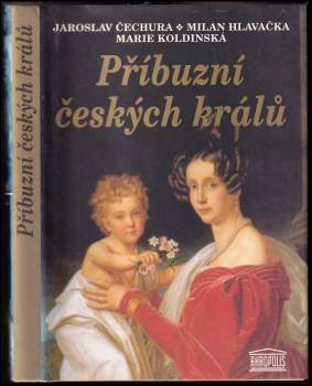 Příbuzní českých králů