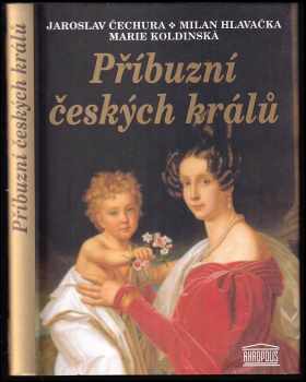 Příbuzní českých králů