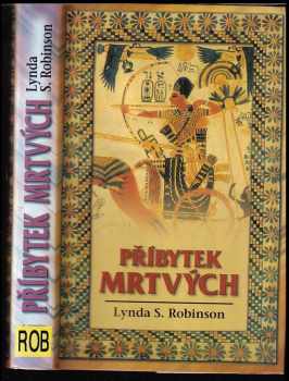 Lynda Suzanne Robinson: Příbytek mrtvých