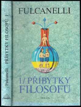 Příbytky filosofů a hermetický symbolismus ve vztahu k posvátnému umění a esoterismu velkého díla